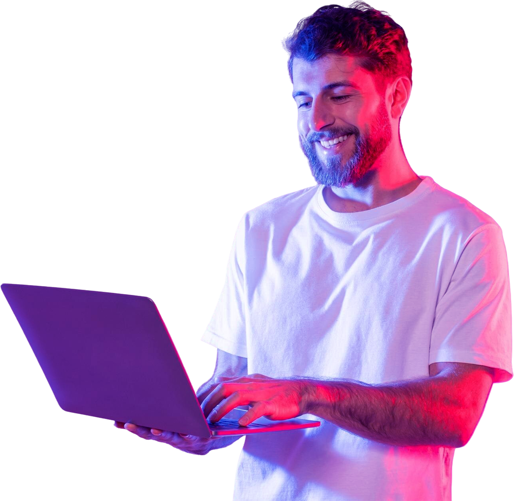 Somos expertos Diseño web