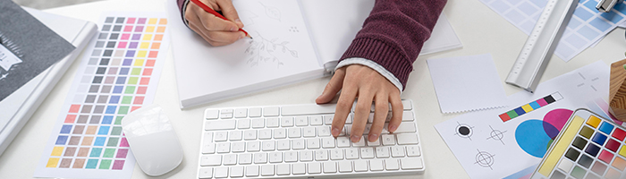 Soluciones en diseño digital