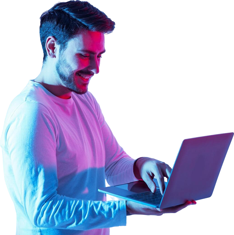 Somos expertos Diseño web