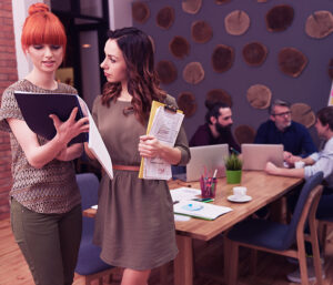 Soluciones en Campañas publicitarias