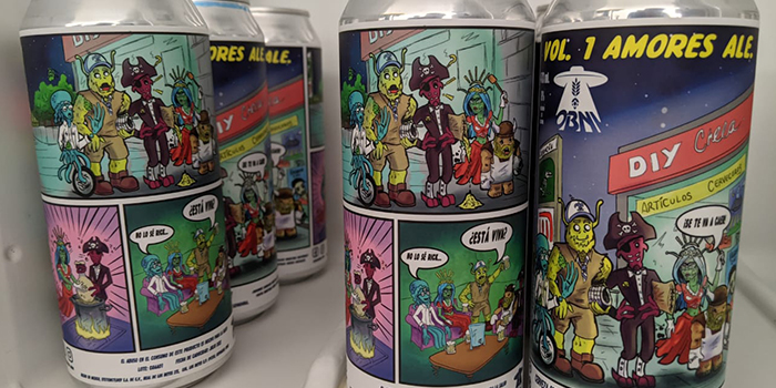 Ilustración digital